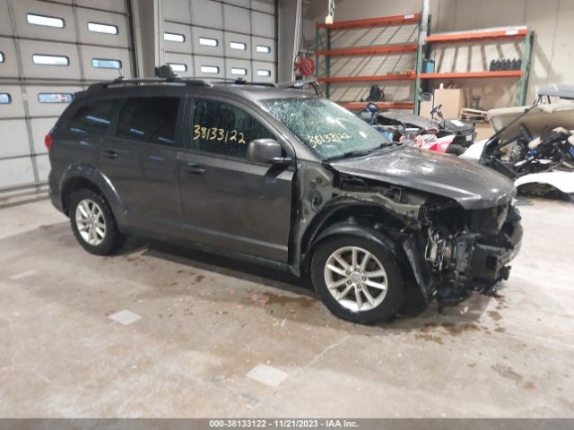 DODGE JOURNEY 2017 3c4pdcbg9ht523272