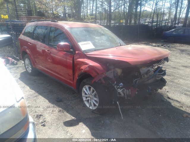 DODGE JOURNEY 2017 3c4pdcbg9ht526334