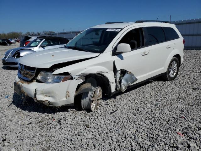 DODGE JOURNEY 2017 3c4pdcbg9ht526592