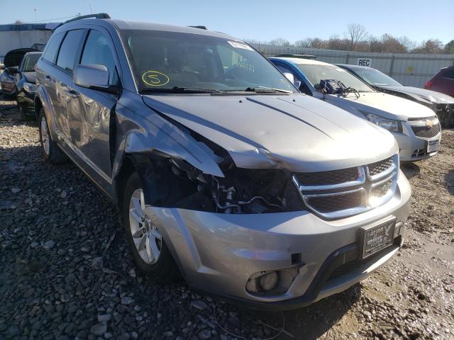 DODGE JOURNEY SX 2017 3c4pdcbg9ht531470