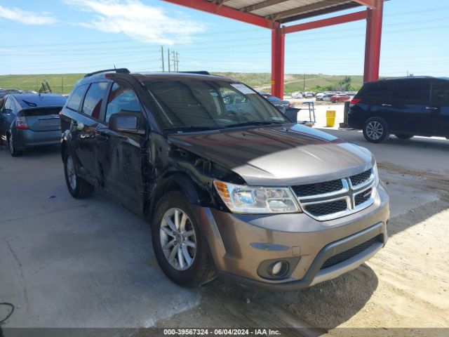 DODGE JOURNEY 2017 3c4pdcbg9ht532067