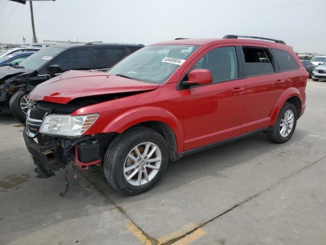 DODGE JOURNEY 2017 3c4pdcbg9ht532280