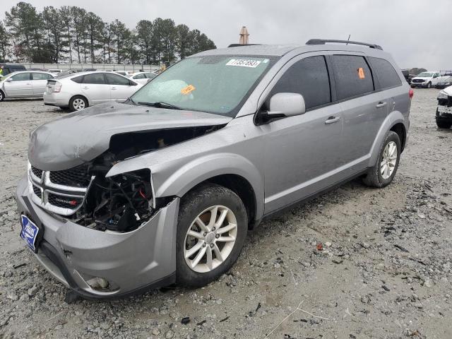 DODGE JOURNEY 2017 3c4pdcbg9ht533803