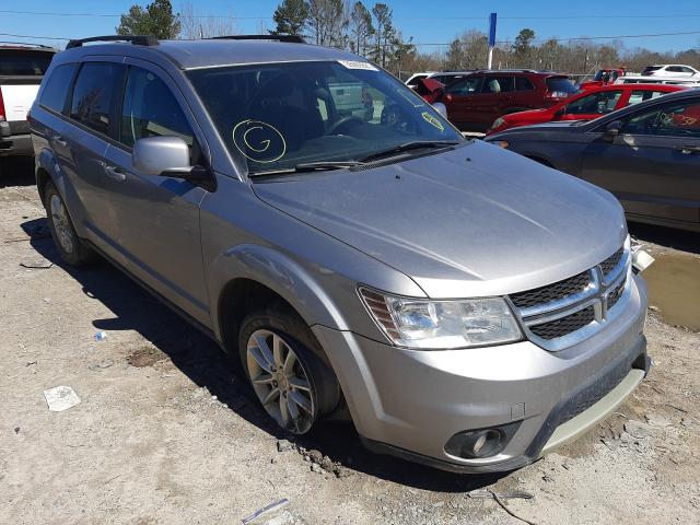 DODGE JOURNEY SX 2017 3c4pdcbg9ht537706