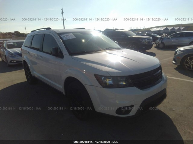 DODGE JOURNEY 2017 3c4pdcbg9ht548818