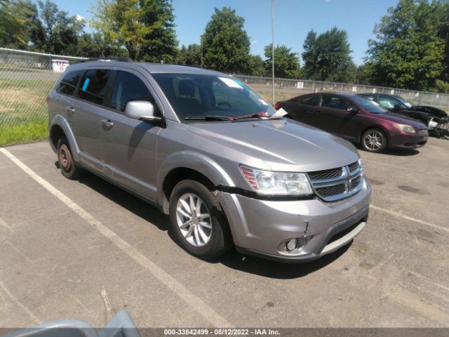 DODGE JOURNEY 2017 3c4pdcbg9ht571192