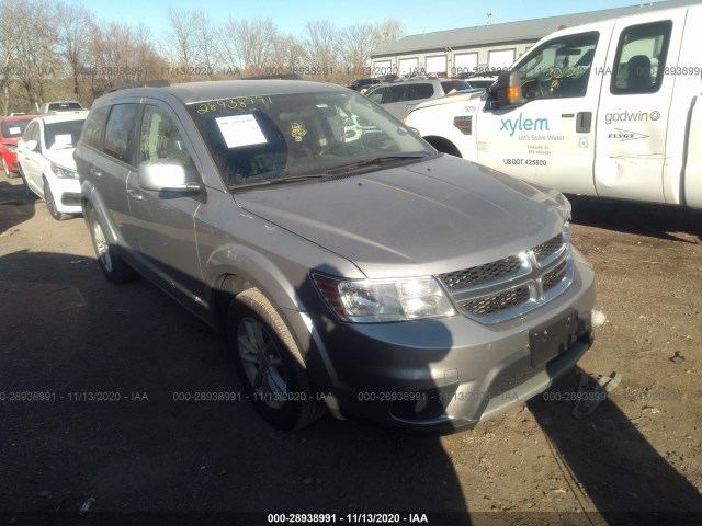 DODGE JOURNEY 2017 3c4pdcbg9ht571712