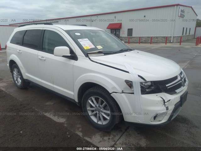 DODGE JOURNEY 2017 3c4pdcbg9ht572178