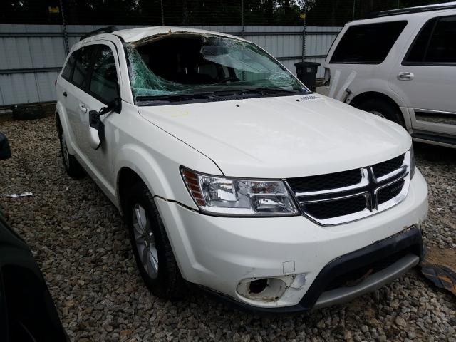 DODGE JOURNEY SX 2017 3c4pdcbg9ht572701