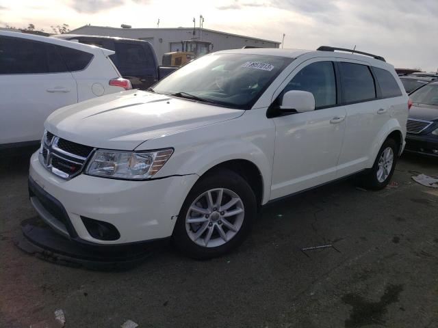 DODGE JOURNEY 2017 3c4pdcbg9ht576361