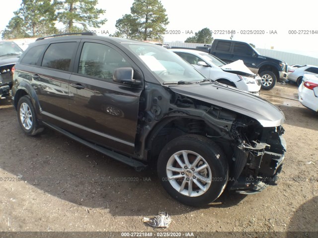 DODGE JOURNEY 2017 3c4pdcbg9ht589871