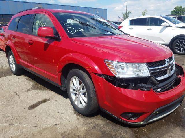 DODGE NULL 2017 3c4pdcbg9ht590678