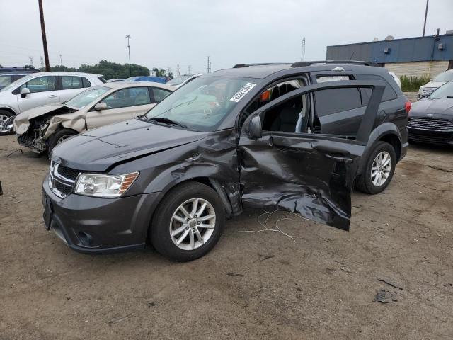 DODGE JOURNEY 2017 3c4pdcbg9ht590910