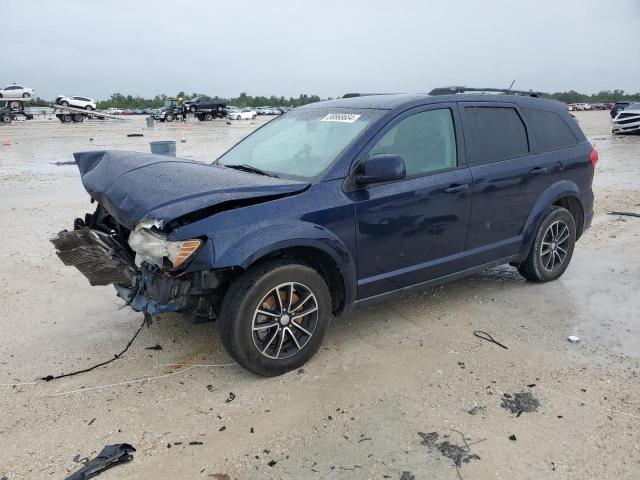 DODGE JOURNEY 2017 3c4pdcbg9ht590941