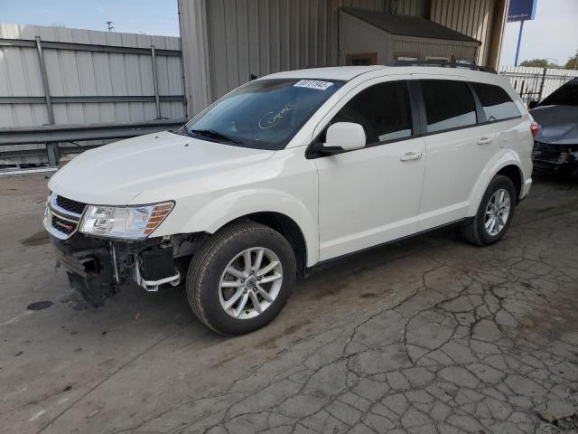 DODGE JOURNEY 2018 3c4pdcbg9jt274218