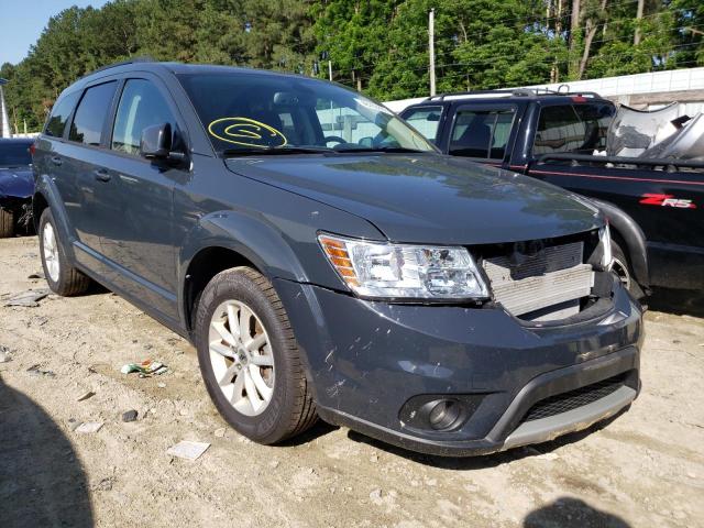 DODGE JOURNEY SX 2018 3c4pdcbg9jt475245