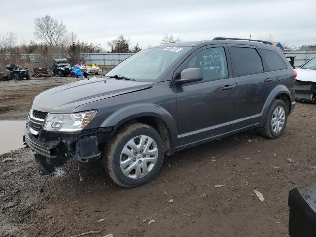 DODGE JOURNEY SX 2018 3c4pdcbg9jt509135