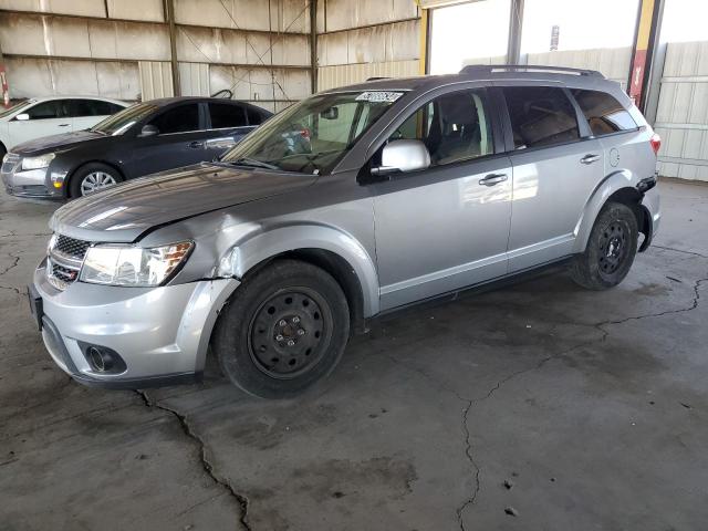 DODGE JOURNEY 2018 3c4pdcbg9jt522130