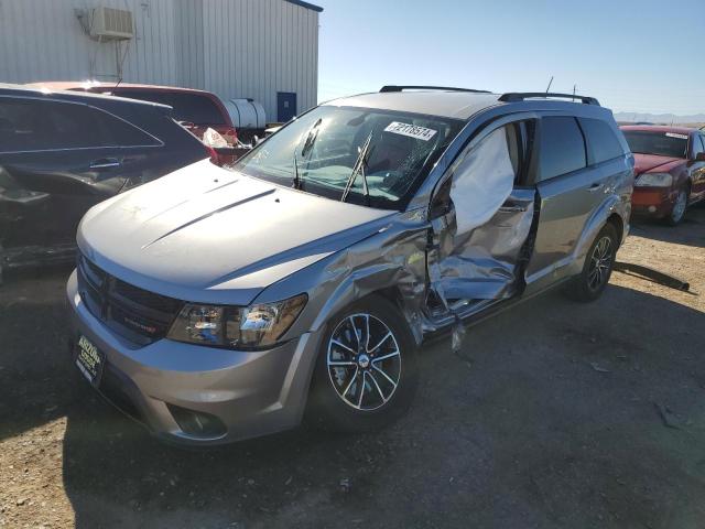 DODGE JOURNEY SX 2018 3c4pdcbg9jt526341