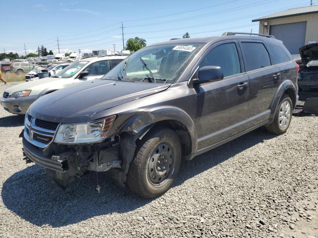 DODGE JOURNEY SE 2019 3c4pdcbg9kt681456