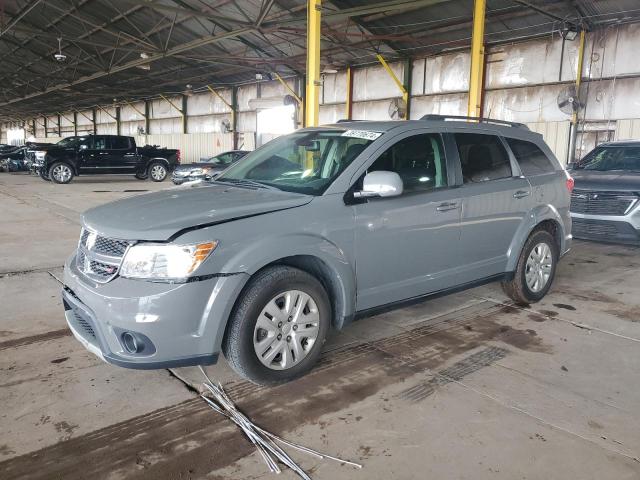 DODGE JOURNEY 2019 3c4pdcbg9kt744166