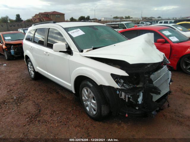 DODGE JOURNEY 2019 3c4pdcbg9kt774073