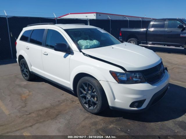 DODGE JOURNEY 2019 3c4pdcbg9kt798115