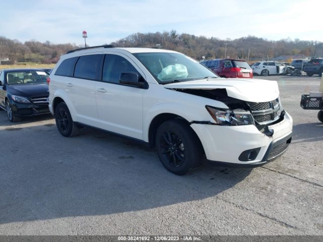 DODGE JOURNEY 2019 3c4pdcbg9kt815916