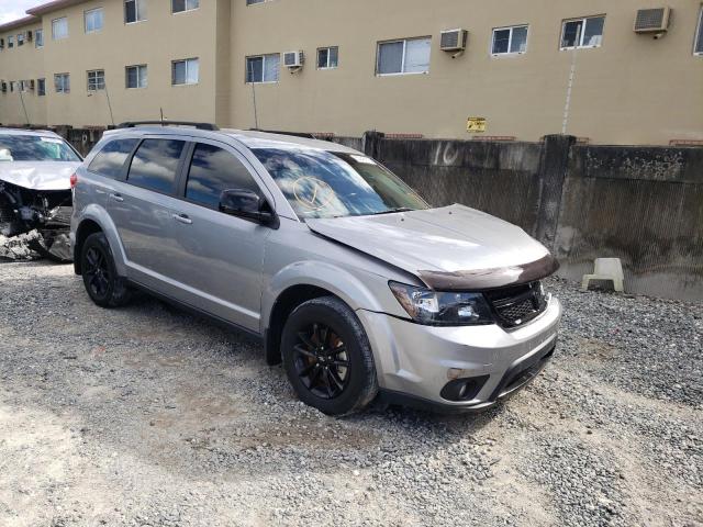 DODGE JOURNEY 2019 3c4pdcbg9kt837690