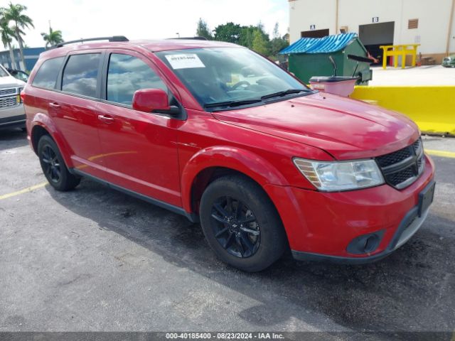 DODGE JOURNEY 2019 3c4pdcbg9kt848656