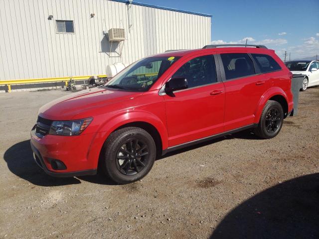 DODGE JOURNEY SE 2019 3c4pdcbg9kt848785