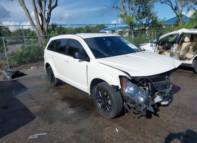 DODGE JOURNEY 2019 3c4pdcbg9kt872648