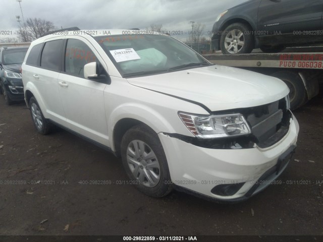 DODGE JOURNEY 2019 3c4pdcbg9kt875033