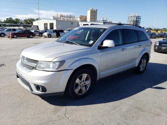 DODGE JOURNEY SX 2012 3c4pdcbgxct132396