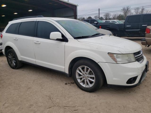 DODGE JOURNEY SX 2012 3c4pdcbgxct134343