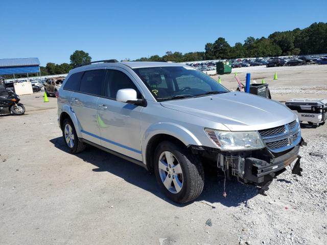 DODGE JOURNEY SX 2012 3c4pdcbgxct134388