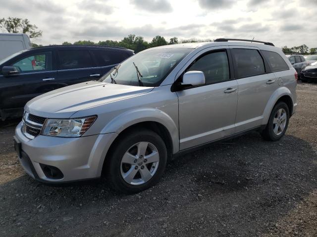 DODGE JOURNEY SX 2012 3c4pdcbgxct143138