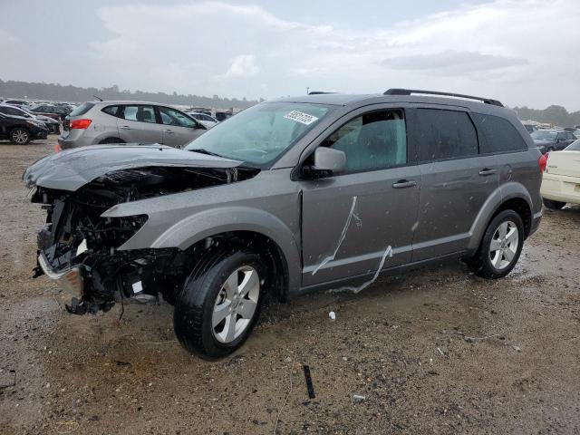 DODGE JOURNEY SX 2012 3c4pdcbgxct145598