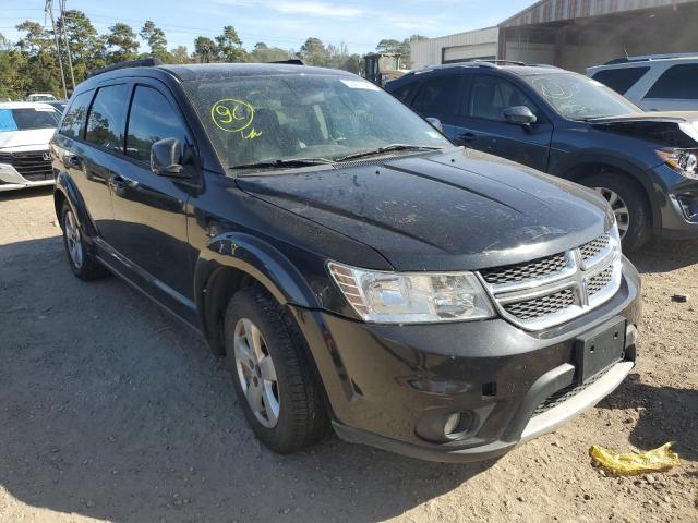 DODGE JOURNEY SX 2012 3c4pdcbgxct150817