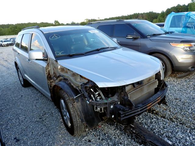 DODGE JOURNEY SX 2012 3c4pdcbgxct153460