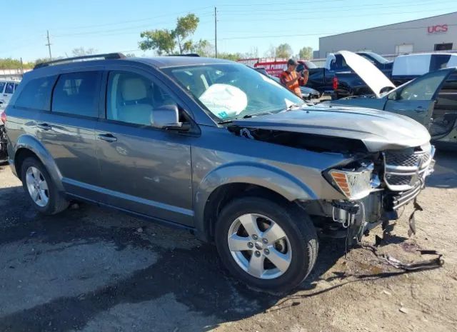 DODGE JOURNEY 2012 3c4pdcbgxct158917