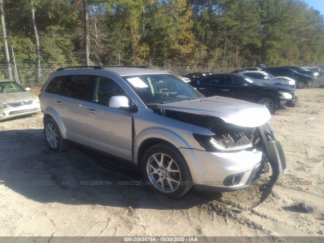 DODGE JOURNEY 2012 3c4pdcbgxct158948