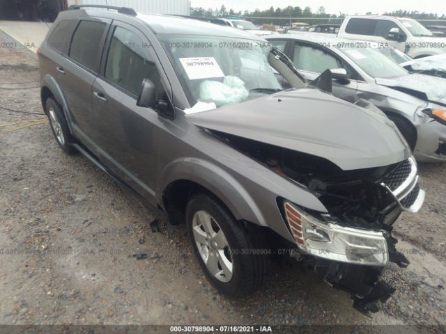 DODGE JOURNEY 2012 3c4pdcbgxct159551