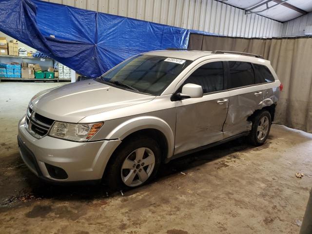 DODGE JOURNEY SX 2012 3c4pdcbgxct166032