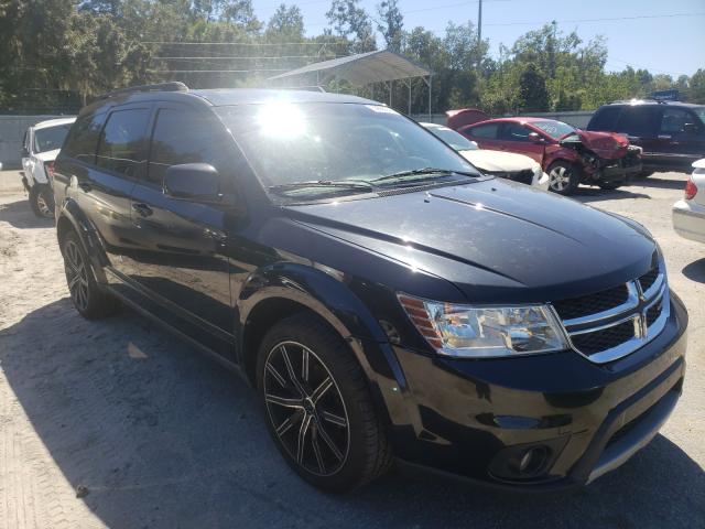 DODGE JOURNEY SX 2012 3c4pdcbgxct169979