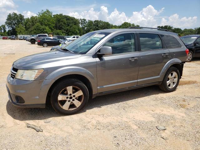 DODGE JOURNEY SX 2012 3c4pdcbgxct180027