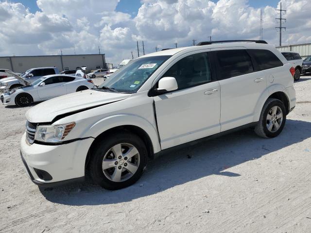 DODGE JOURNEY SX 2012 3c4pdcbgxct180741