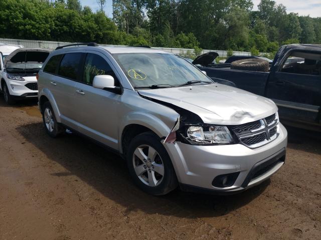 DODGE JOURNEY SX 2012 3c4pdcbgxct180898