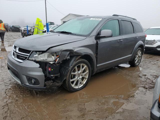 DODGE JOURNEY SX 2012 3c4pdcbgxct184997