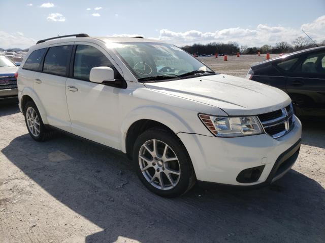 DODGE JOURNEY SX 2012 3c4pdcbgxct185017